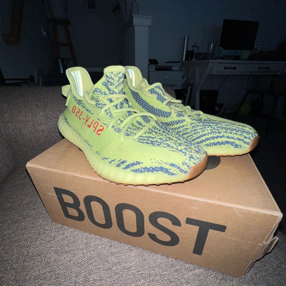 Yeezy Boost 350